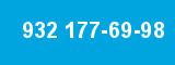 932 177-69-98